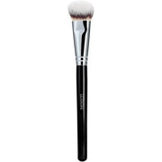 T4B LUSSONI 100 Series Professional Makeup Brush Set for Liquid and Cream Cosmetics - Maison des fragrances