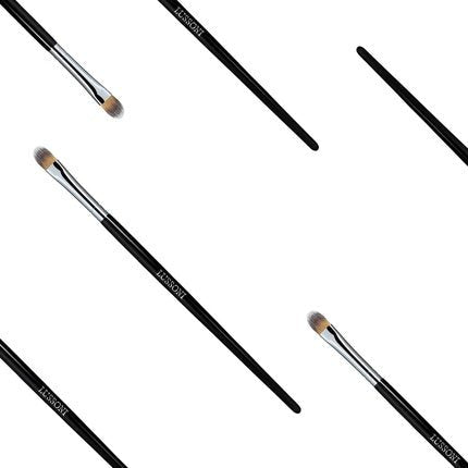 T4B LUSSONI 100 Series Professional Makeup Brushes for Liquid and Cream Cosmetics - Maison des fragrances