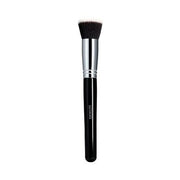 T4B LUSSONI 100 Series Professional Makeup Brushes for Liquid and Cream Cosmetics - PRO 112 Flat Top Kabuki Brush - Maison des fragrances
