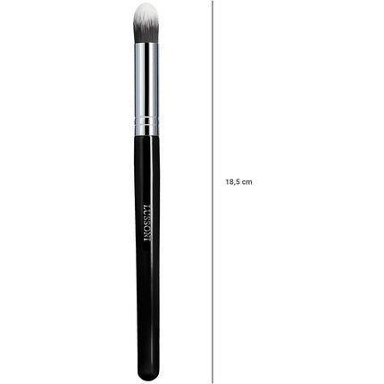 T4B LUSSONI 100 Series Professional Makeup Brushes for Liquid and Cream Cosmetics - PRO 118 Tapered Concealer Brush - Maison des fragrances