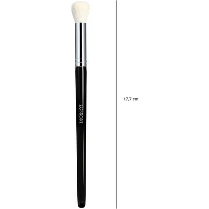 T4B LUSSONI 300 Series Professional Makeup Brushes for Bronzer, Highlighter, Blush, Powder, and Contouring - PRO 312 Small Contour Blender Brush - Maison des fragrances