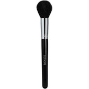 T4B LUSSONI 300 Series Professional Makeup Brushes for Bronzer, Highlighter, Blush, Powder, and Contouring - PRO 318 Small Powder Brush - Maison des fragrances