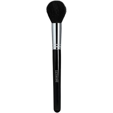 T4B LUSSONI 300 Series Professional Makeup Brushes for Bronzer, Highlighter, Blush, Powder, and Contouring - PRO 318 Small Powder Brush - Maison des fragrances