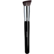 T4B LUSSONI 300 Series Professional Makeup Brushes for Bronzer, Highlighter, Blush, Powder, and Contouring - PRO 324 Angled Contour Brush - Maison des fragrances