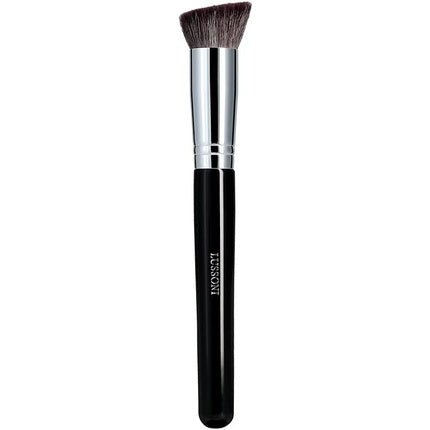 T4B LUSSONI 300 Series Professional Makeup Brushes for Bronzer, Highlighter, Blush, Powder, and Contouring - PRO 324 Angled Contour Brush - Maison des fragrances