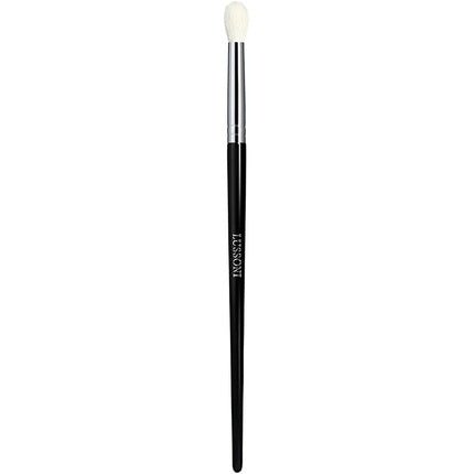 T4B LUSSONI 400 Series Professional Makeup Brushes for Pressed, Loose, and Cream Eyeshadows, Blending, and Smokey Eye (PRO 412 Small Blending Brush) - Maison des fragrances