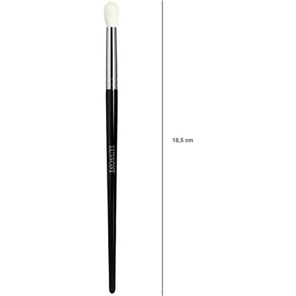 T4B LUSSONI 400 Series Professional Makeup Brushes for Pressed, Loose, and Cream Eyeshadows, Blending, and Smokey Eye (PRO 412 Small Blending Brush) - Maison des fragrances