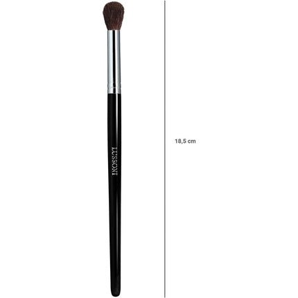 T4B LUSSONI 400 Series Professional Makeup Brushes for Pressed, Loose, and Cream Eyeshadows, Blending and Smokey Eye (PRO 418 Fluff Blending) - Maison des fragrances