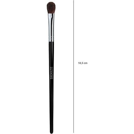 T4B LUSSONI 400 Series Professional Makeup Brushes for Pressed, Loose, and Cream Eyeshadows, Blending, and Smokey Eye (PRO 424 Shadow Blender Brush) - Maison des fragrances