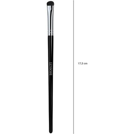 T4B LUSSONI 400 Series Professional Makeup Brushes for Pressed, Loose, and Cream Eyeshadows, Blending, and Smokey Eye (PRO 436 Blending Brush) - Maison des fragrances