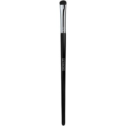 T4B LUSSONI 400 Series Professional Makeup Brushes for Pressed, Loose, and Cream Eyeshadows, Blending, and Smokey Eye (PRO 436 Blending Brush) - Maison des fragrances