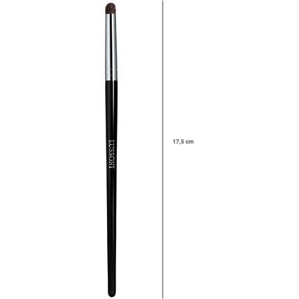 T4B LUSSONI 400 Series Professional Makeup Brushes for Pressed, Loose, and Cream Eyeshadows, Blending, and Smokey Eye (PRO 442 Round Smudge Brush) - Maison des fragrances