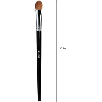 T4B LUSSONI 400 Series Professional Makeup Brushes for Pressed, Loose, and Cream Eyeshadows, Blending, and Smokey Eye (PRO 448 Large Shadow Brush) - Maison des fragrances