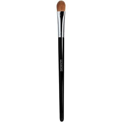 T4B LUSSONI 400 Series Professional Makeup Brushes for Pressed, Loose, and Cream Eyeshadows, Blending, and Smokey Eye (PRO 448 Large Shadow Brush) - Maison des fragrances