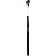 T4B LUSSONI 400 Series Professional Makeup Brushes for Pressed, Loose, and Cream Eyeshadows, Blending, and Smokey Eye (PRO 466 Angle Shadow Brush) - Maison des fragrances