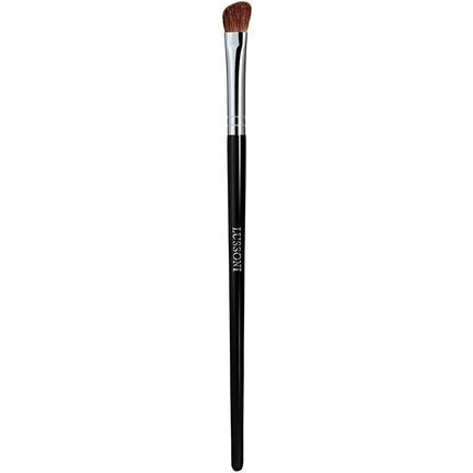 T4B LUSSONI 400 Series Professional Makeup Brushes for Pressed, Loose, and Cream Eyeshadows, Blending, and Smokey Eye (PRO 466 Angle Shadow Brush) - Maison des fragrances
