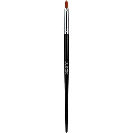 T4B LUSSONI 500 Series Professional Precision Makeup Brush for Lips, Eyeliner, Eyebrows, and Lashes (PRO 536 Tapered Liner Brush) - Maison des fragrances
