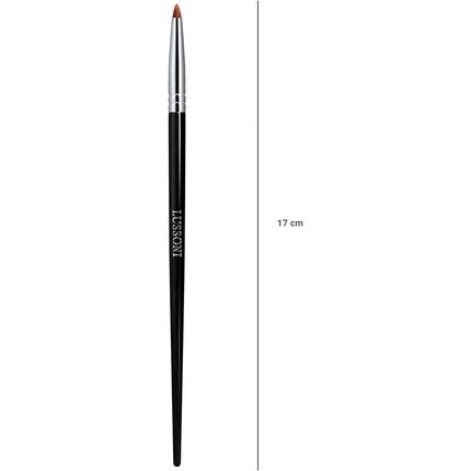 T4B LUSSONI 500 Series Professional Precision Makeup Brushes for Lips, Eyeliner, Eyebrows, and Lashes (PRO 524 Precision Liner Brush) - Maison des fragrances
