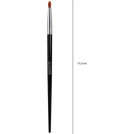 T4B LUSSONI 500 Series Professional Precision Makeup Brushes for Lips, Eyeliner, Eyebrows, and Lashes (PRO 530 Gel Liner Brush) - Maison des fragrances