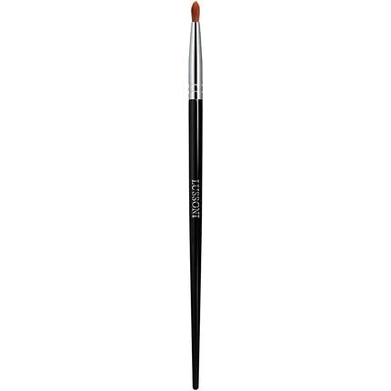 T4B LUSSONI 500 Series Professional Precision Makeup Brushes for Lips, Eyeliner, Eyebrows, and Lashes (PRO 530 Gel Liner Brush) - Maison des fragrances