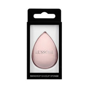 T4B LUSSONI Drop - Shaped Makeup Sponge Blender Sponge Pink - Maison des fragrances