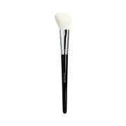 T4B LUSSONI PRO 306 Small Professional Angled Makeup Brush for Blusher, Bronzer and Highlighter - Maison des fragrances