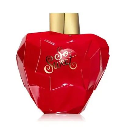 Tabac Lolita Lempicka So Sweet Perfume Eau de Parfum (EDP) Mixte 50ml - Maison des fragrances