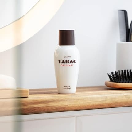 Tabac Original par Tabac Original Maurer & Wirtz 's Fragrance Eau de Cologne (EDC) Homme 100ml - Maison des fragrances
