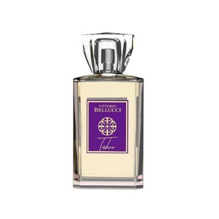 Taboo For Woman Perfume Spray 100ml Vittorio Bellucci - Maison des fragrances