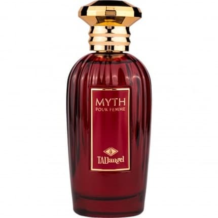 Tad Angel Myth Pour Femme Eau de Parfum 100ml pour femme - Maison des fragrances