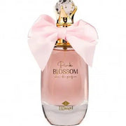 Tad Angel Pink Blossom Femme Eau de Parfum 100ml pour femme - Maison des fragrances