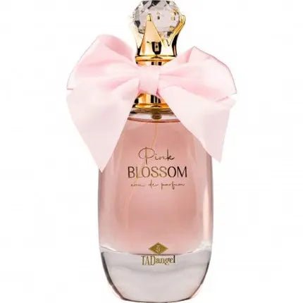 Tad Angel Pink Blossom Femme Eau de Parfum 100ml pour femme - Maison des fragrances