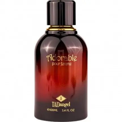 Tadé Angel Tad Angel Adorable Eau de Parfum (EDP) Femme 100ml - Maison des fragrances