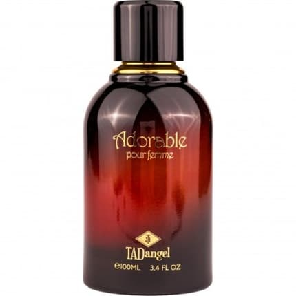 Tadé Angel Tad Angel Adorable Eau de Parfum (EDP) Femme 100ml - Maison des fragrances