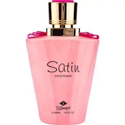 Tadé Angel Tad Angel Satin Eau de Parfum (EDP) Femme 100ml - Maison des fragrances
