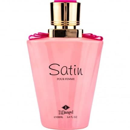 Tadé Angel Tad Angel Satin Eau de Parfum (EDP) Femme 100ml - Maison des fragrances