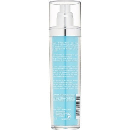 Talika Gentle Eye Cleanser 120ml - Maison des fragrances