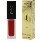 Tatouage Couture Velvet Cream Lipstick 205 Red - Maison des fragrances