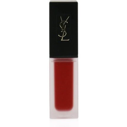 Tatouage Couture Velvet Cream Lipstick 205 Red - Maison des fragrances