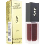 Tatouage Couture Velvet Cream Velvet Matte Stain 6ml 0.2oz - Maison des fragrances