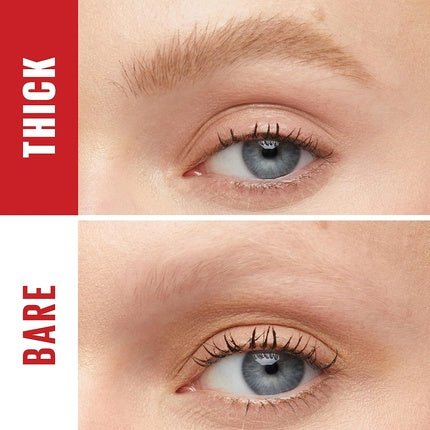 Tattoo Brow 36h Styling Gel - maybelline - Maison des fragrances
