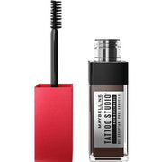 Tattoo Brow 36h Styling Gel - maybelline - Maison des fragrances