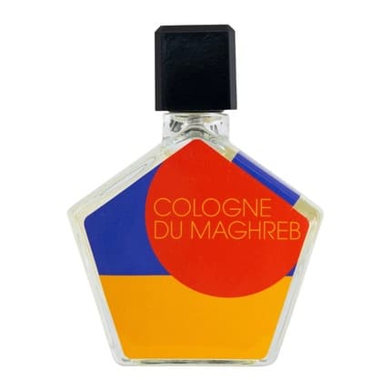Tauer Perfumes Cologne Du Maghreb Eau de Cologne (EDC) Mixte 50ml - Maison des fragrances