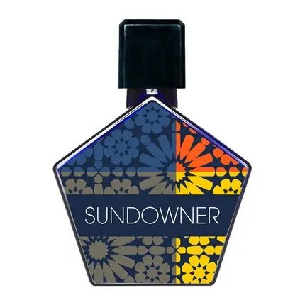 Tauer Perfumes Sun Downer Eau de Parfum (EDP) Mixte 50ml - Maison des fragrances