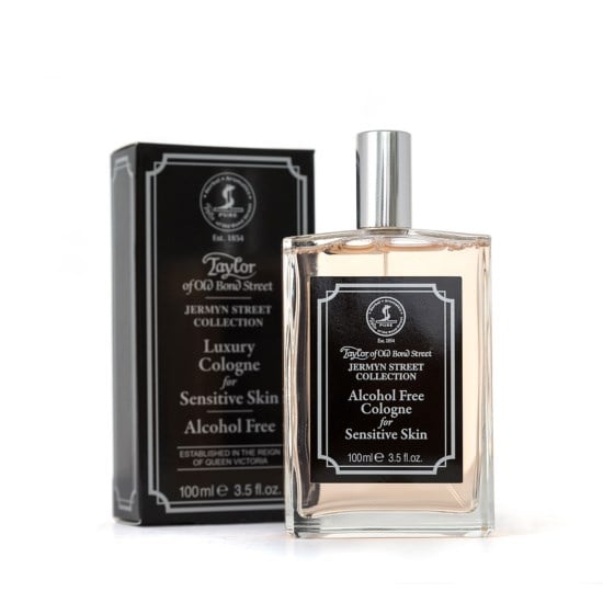 Taylor of Old Bond Street Jermyn Street Collection 100ml - Maison des fragrances