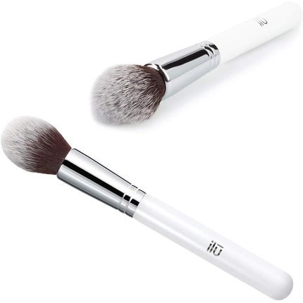 TB Tools for Beauty T4B ILU 200 Series Face Makeup Brushes 205 - Maison des fragrances