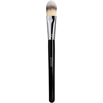TB Tools for Beauty T4B Lussoni 100 Series Professional Makeup Brushes for Liquid and Cream Cosmetics - PRO 124 Flat Foundation Brush - Maison des fragrances