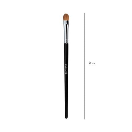 TB Tools for Beauty T4B Lussoni 400 Series Professional Makeup Brushes for Pressed, Loose, and Cream Eyeshadows, Blending, and Smokey Eye (PRO 454 Medium Shadow Brush) - Maison des fragrances