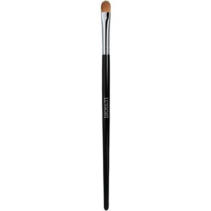 TB Tools for Beauty T4B Lussoni 400 Series Professional Makeup Brushes for Pressed, Loose, and Cream Eyeshadows, Blending, and Smokey Eye (PRO 460 Small Shadow Brush) - Maison des fragrances