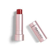 Teaology Berry Lip Balm 23g - Tinted Lip Care with Antioxidant Tea Extract - Natural Cosmetics - Maison des fragrances